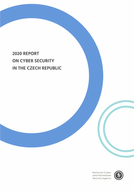 2020 Report on Cyber Security in the Czech Republic