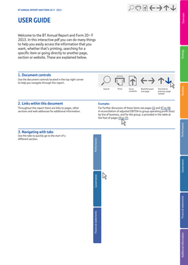 View Annual Report