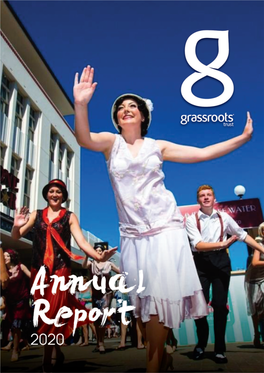 Annual Report 2020