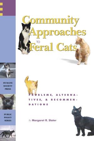 Community Community Approaches Feral Cats