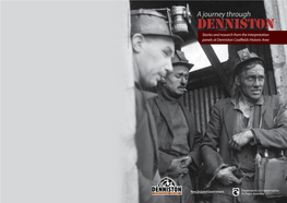 A Journey Through Denniston