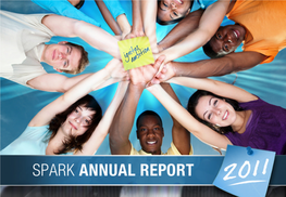 Spark Annual Report.Pdf