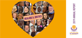 Healing & Justice