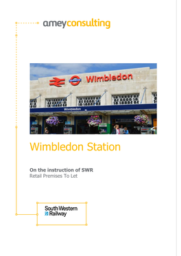 Wimbledon Station