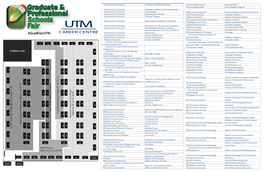 Gradfairutm Tables 30-32,49,95-99 MBA/Business