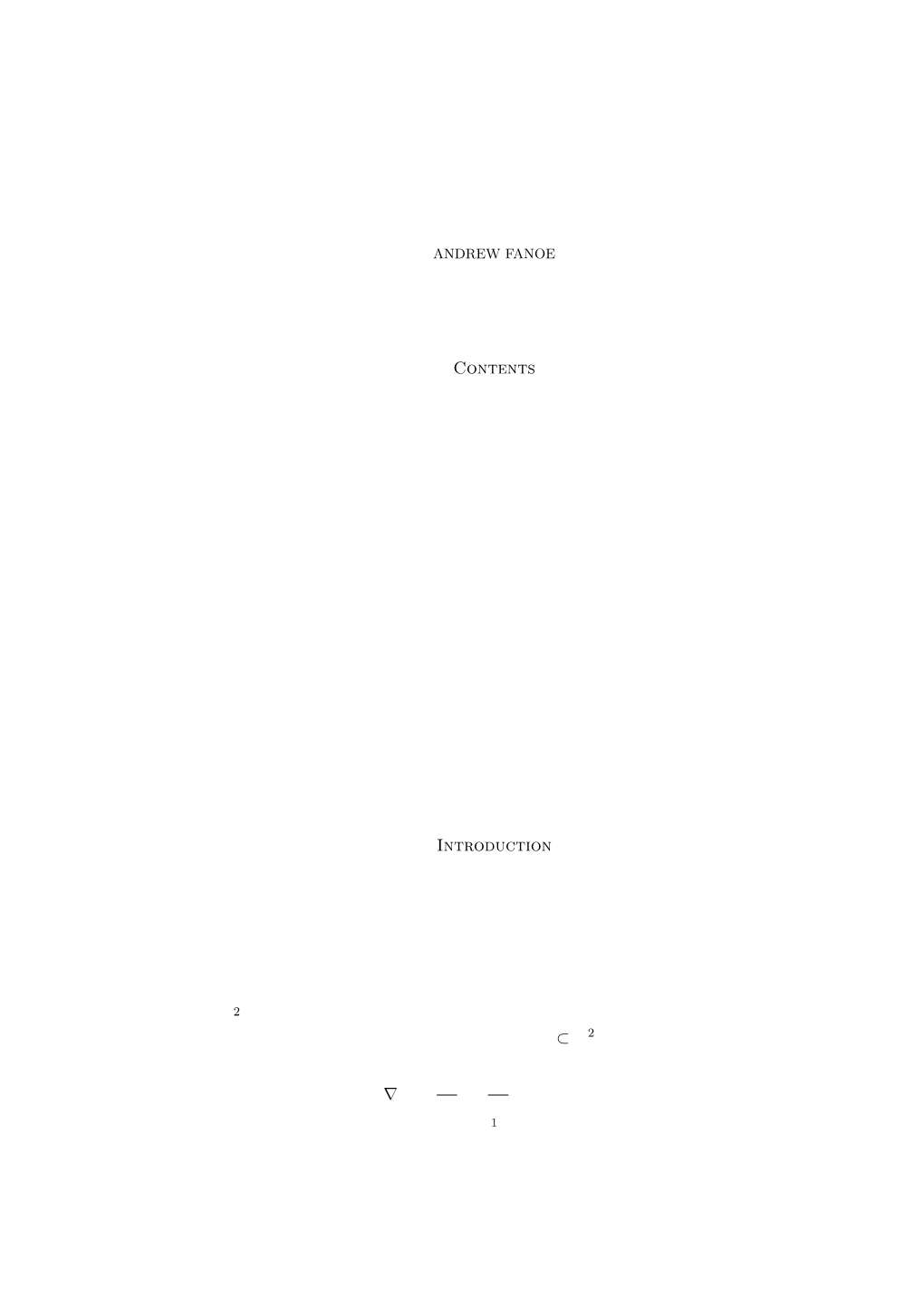 Two Proofs of the De Rham Theorem