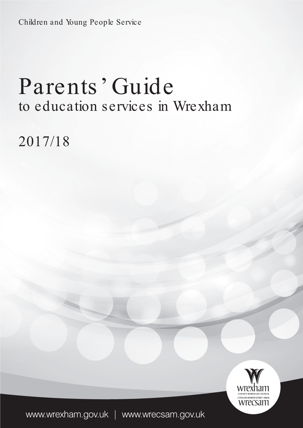 Parents' Guide