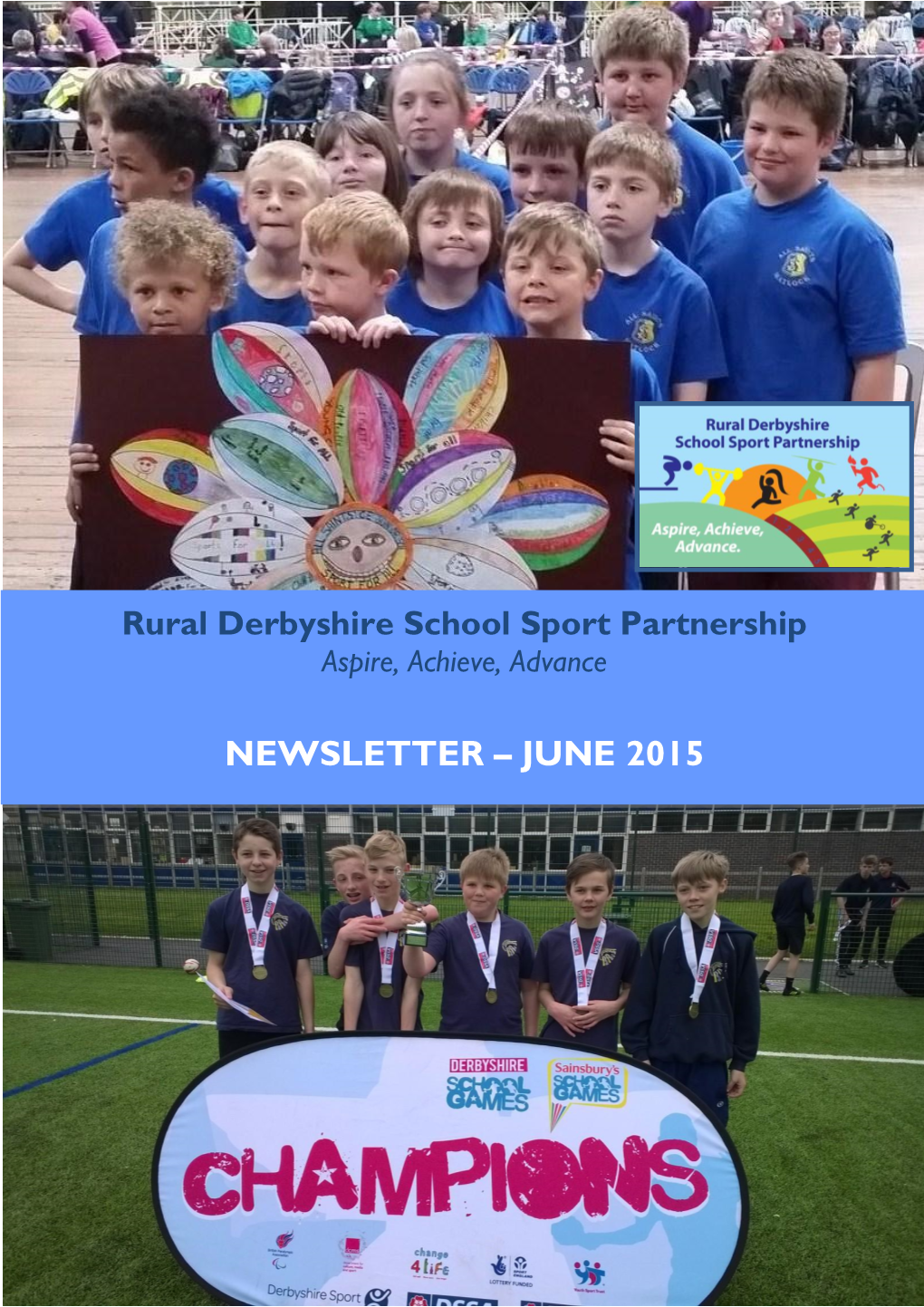 Newsletter – June 2015