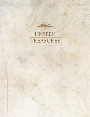 Unseen Treasures from the Museum of Islamic