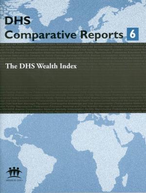 DHS Wealth Index