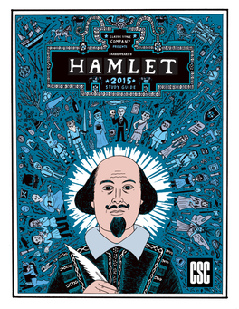 'Hamlet' Classic Stage Study Guide