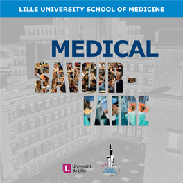 Lille University School of Medicine
