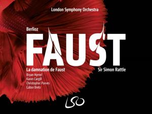 Berlioz: La Damnation De Faust
