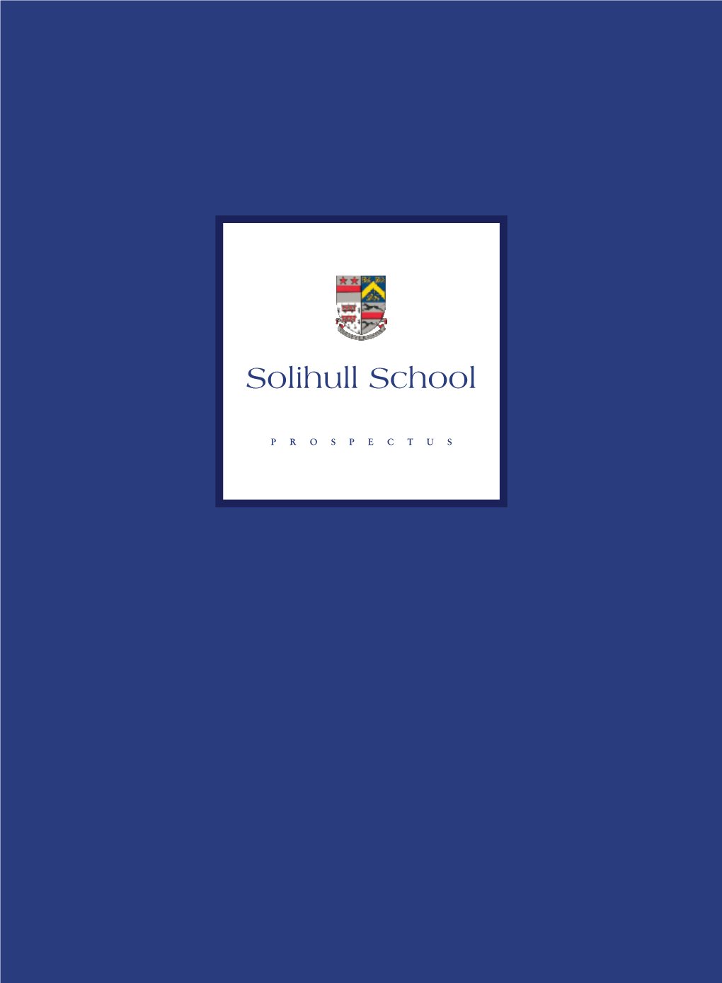 Solihull School