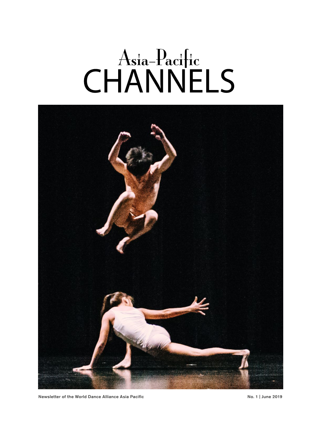 Channels June 2019) 4