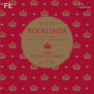 Rodelinda Rodelinda Regina De’ Longobardi