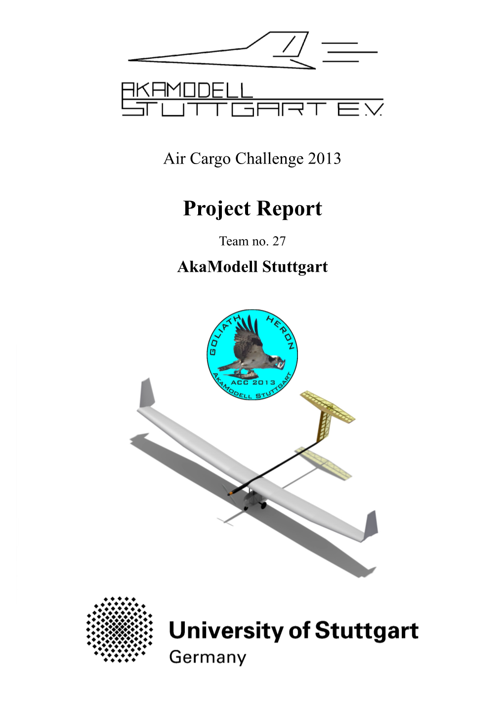 Project Report