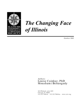 The Changing Face of Illinois