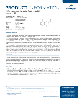 Download Product Insert (PDF)