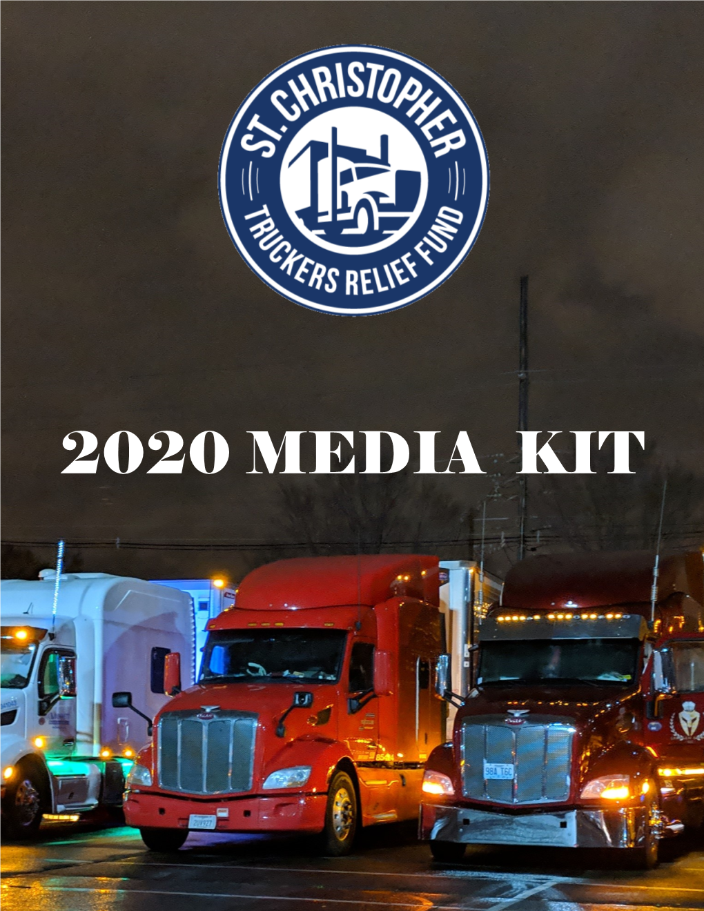 2020 Media Kit Our Mission