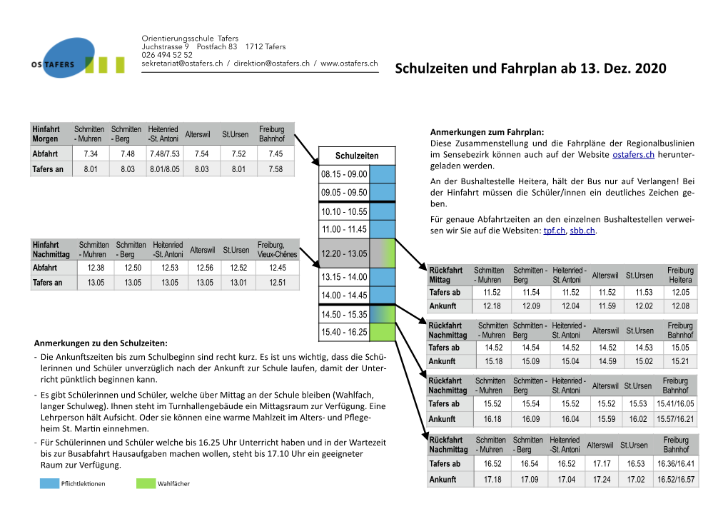 20.12 Fahrplan-Schulzeiten 2021