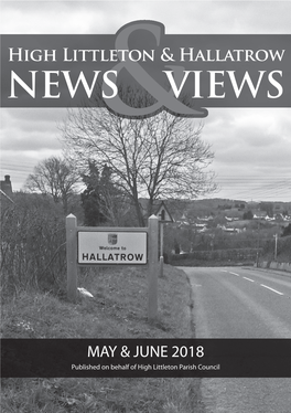 2018 News & Views May June.Indd