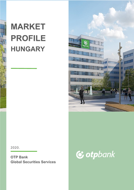 Market Profile Hungary