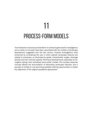 Process-Form Models
