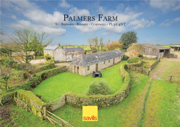 Palmers Farm St