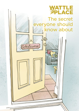 The Secret Everyone Should Know About Contents
