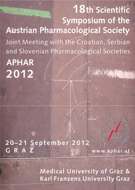 APHAR2012 Program.Pdf