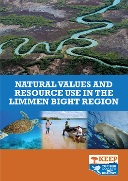 Natural Values and Resource Use in the Limmen Bight