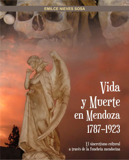 Vida Y Muerte En Mendoza 1787 – 1923
