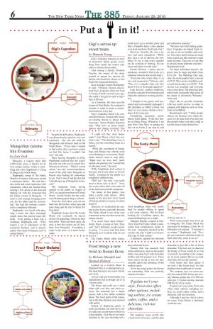 Page 6 – Features