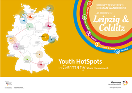 Leipzig & Colditz