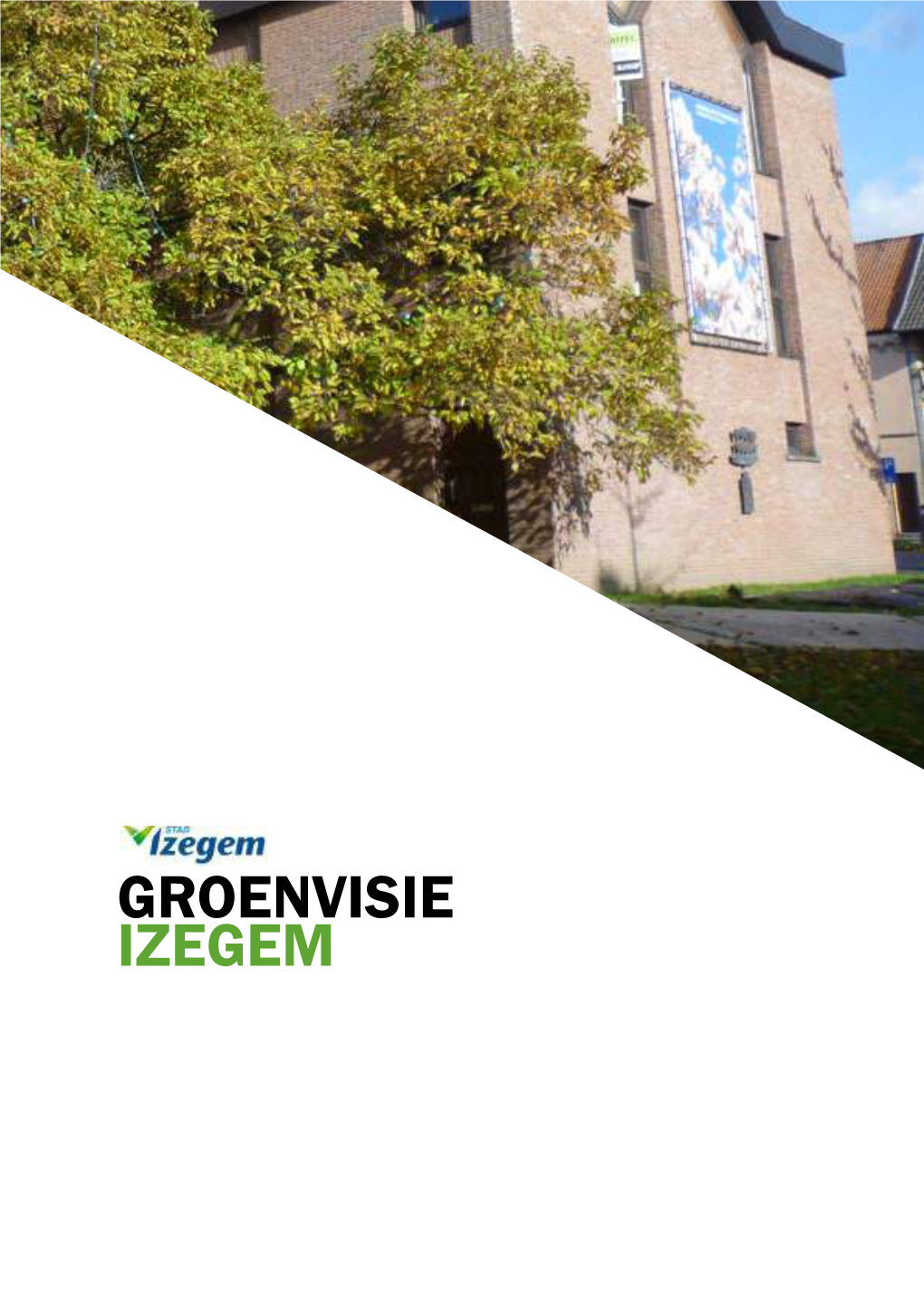 Groenvisie Izegem