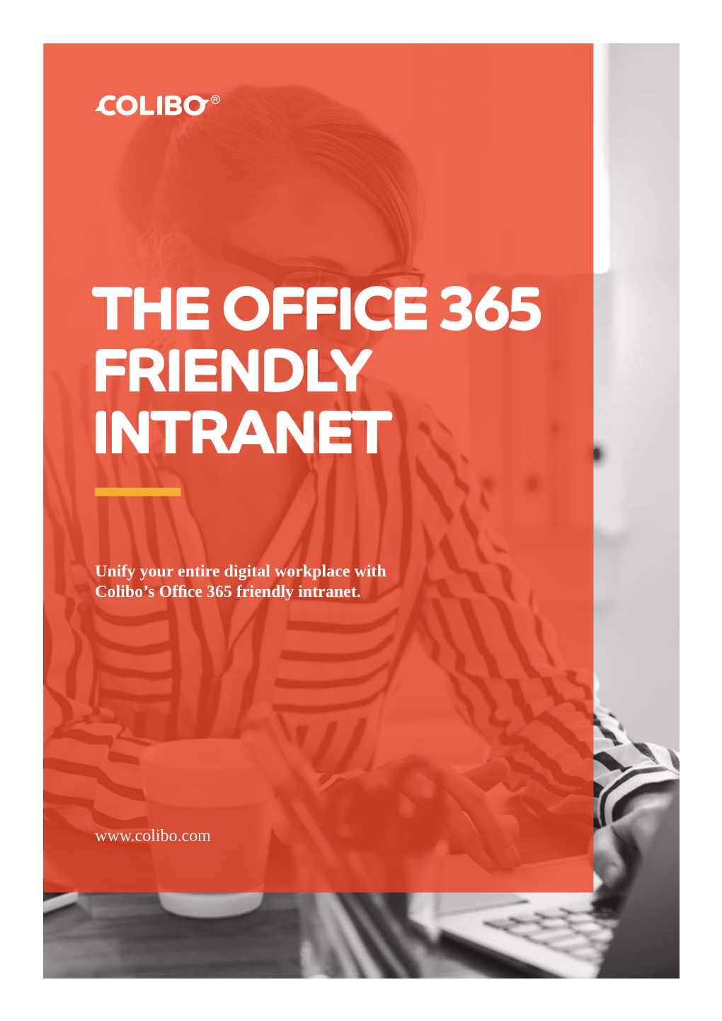 The Office 365 Friendly Intranet