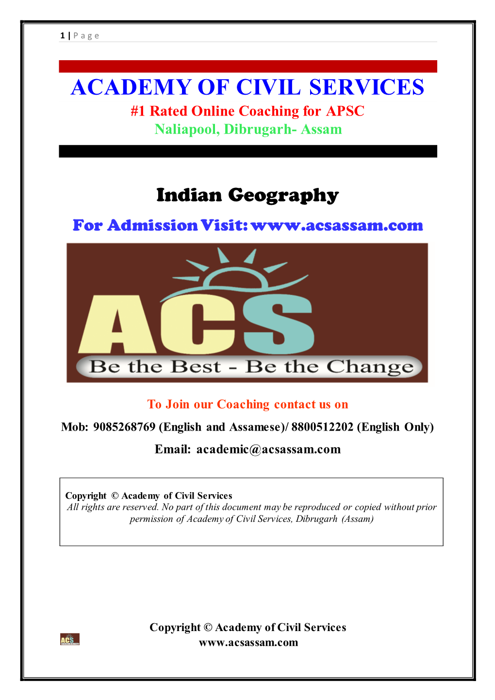 Indian-Geography.Pdf