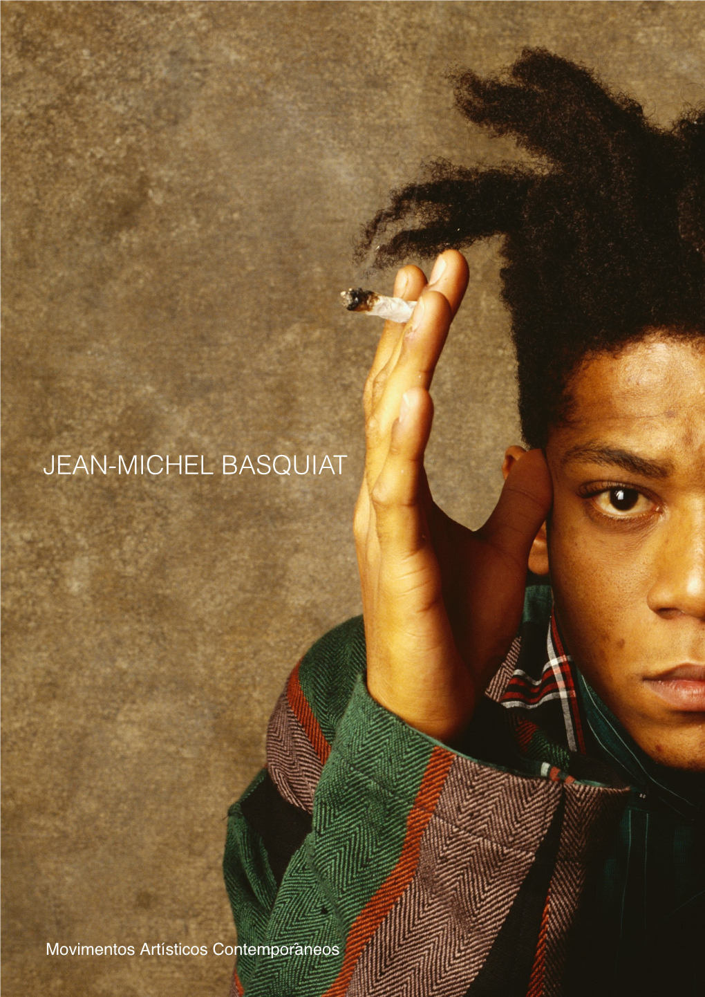 Jean-Michel Basquiat