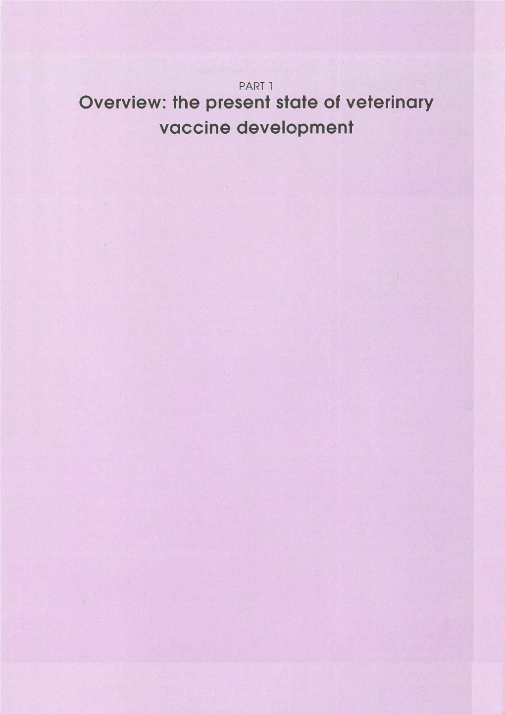 Vaccine Manual 5