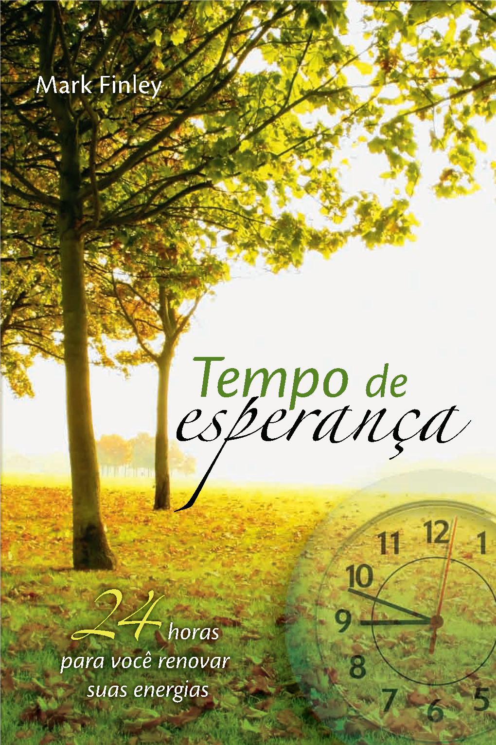 Tempo De Esperanca.Pdf