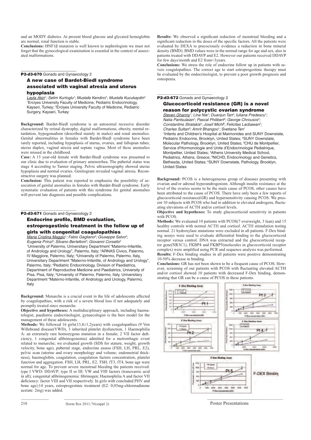 A New Case of Bardet-Biedl Syndrome Associated With