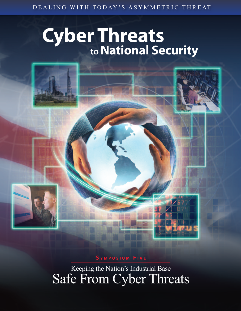 Cyber Threats to National Security