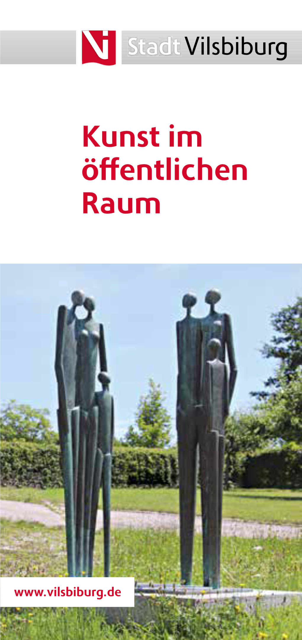 Kunst Im Öffentlichen Raum