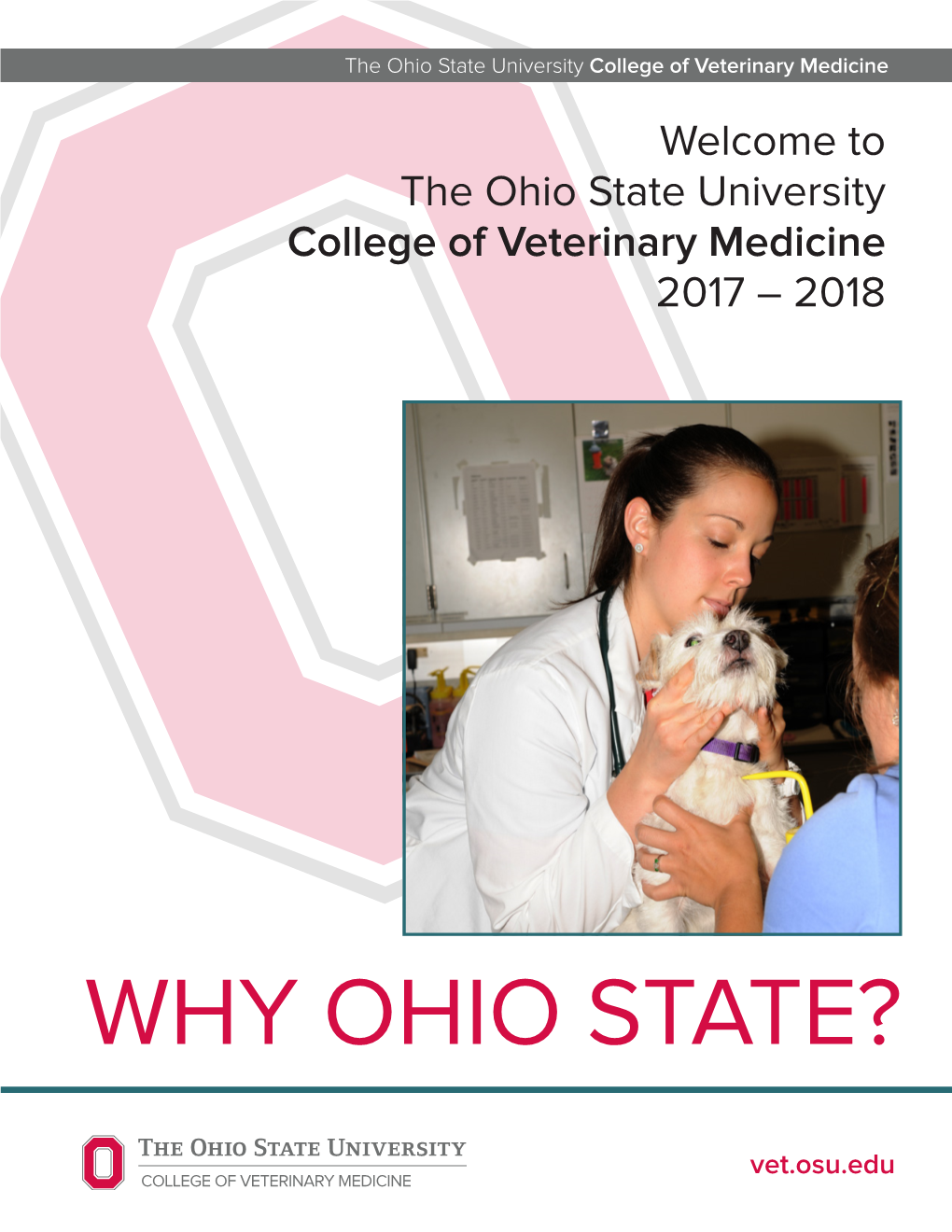 Why Ohio State?