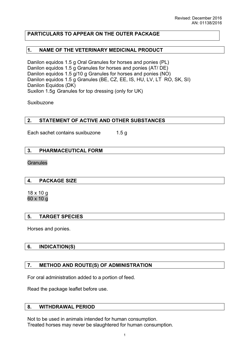 View Product Literature