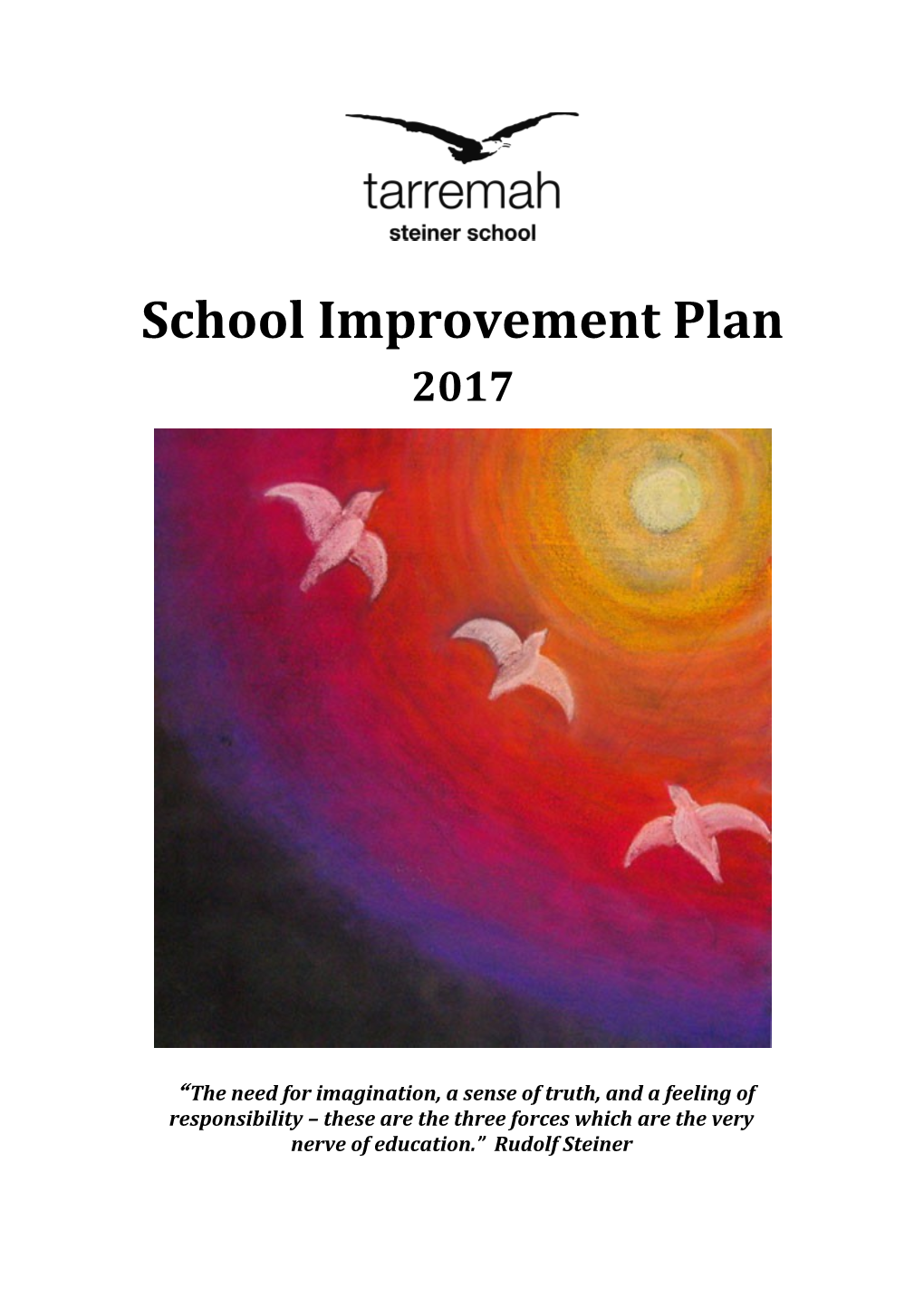 School Improvement Plan s4