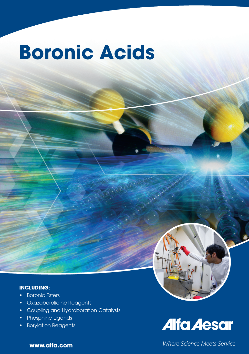 Boronic Acids