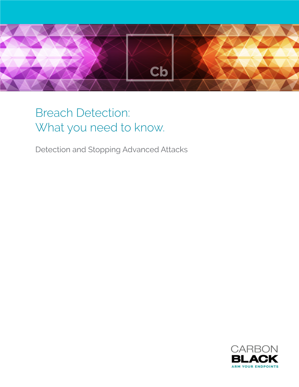 Breach Detection: What You Need to Know