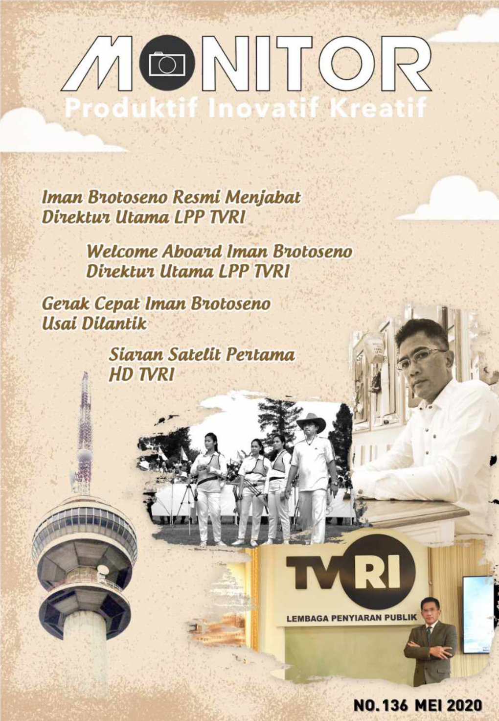 Berita Di Tvri Aceh